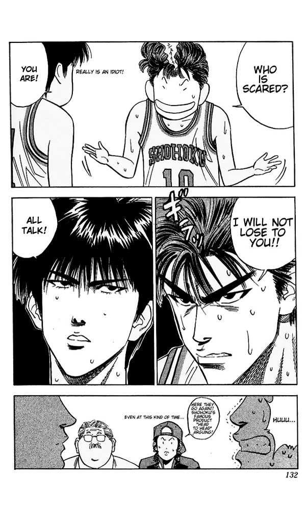 Slam Dunk Chapter 96 6